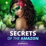 Bocoran RTP Slot Playtech Secrets Of The Amazon